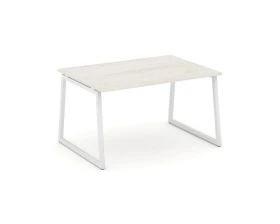 Стол переговорный SN-4T1.SPRG-003.3 1380х980х750 Стайл Проджект Фьюжн / Style Project Fusion images
