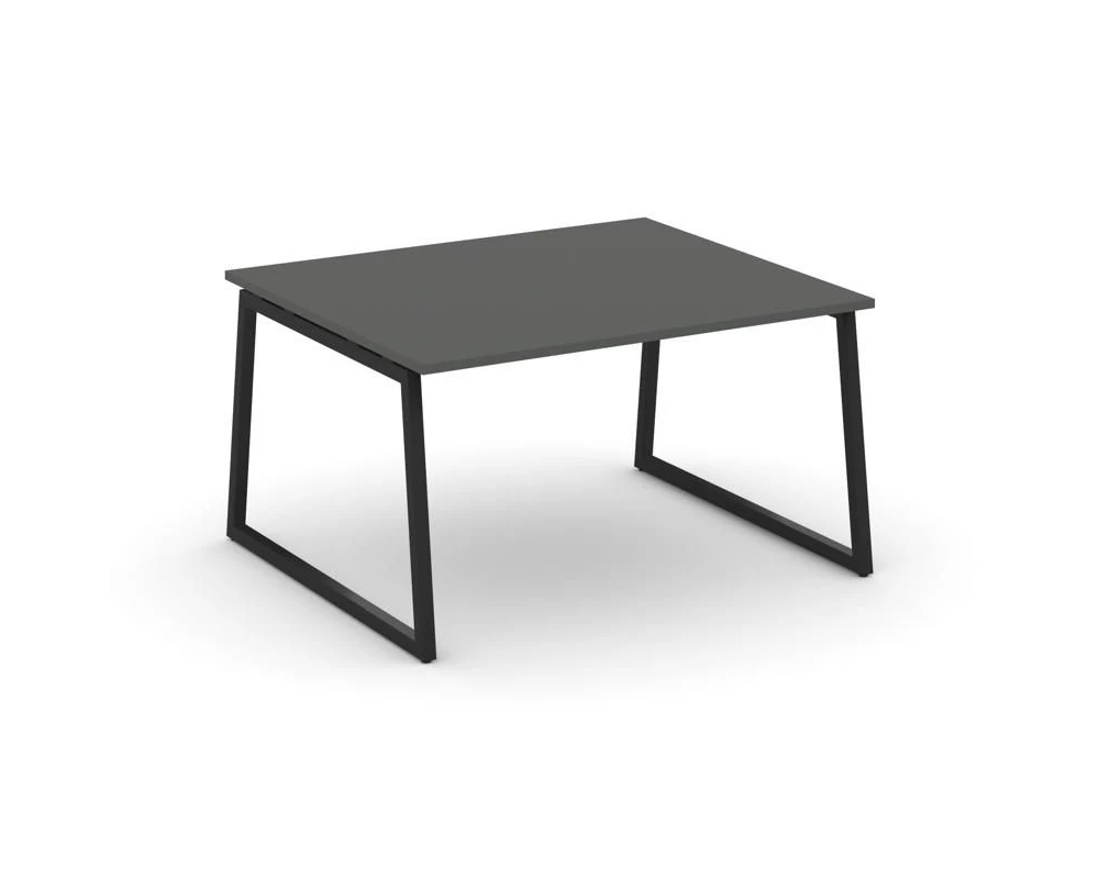 Стол переговорный SN-4T1.SPRG-033.3 1380х1180х750 Стайл Проджект Фьюжн / Style Project Fusion