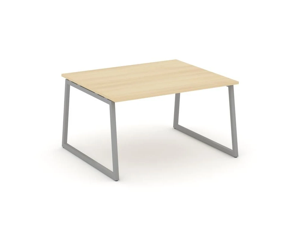 Стол переговорный SN-4T1.SPRG-033.3 1380х1180х750 Стайл Проджект Фьюжн / Style Project Fusion