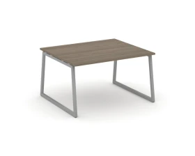 Стол переговорный SN-4T1.SPRG-033.3 1380х1180х750 Стайл Проджект Фьюжн / Style Project Fusion images