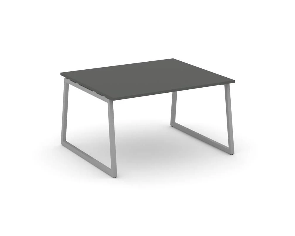 Стол переговорный SN-4T1.SPRG-033.3 1380х1180х750 Стайл Проджект Фьюжн / Style Project Fusion