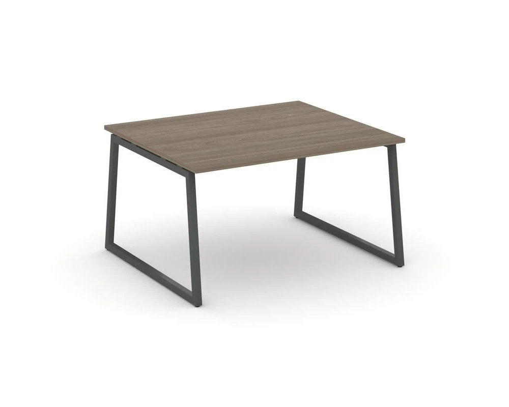 Стол переговорный SN-4T1.SPRG-033.3 1380х1180х750 Стайл Проджект Фьюжн / Style Project Fusion