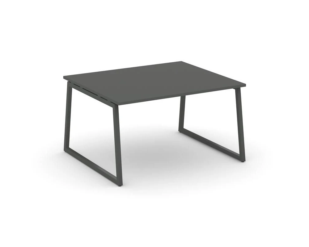 Стол переговорный SN-4T1.SPRG-033.3 1380х1180х750 Стайл Проджект Фьюжн / Style Project Fusion