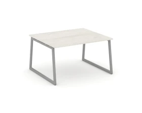 Стол переговорный SN-4T1.SPRG-033.3 1380х1180х750 Стайл Проджект Фьюжн / Style Project Fusion images