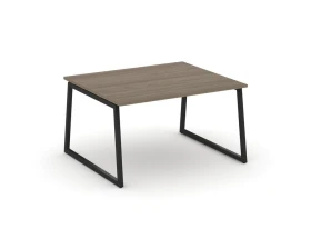 Стол переговорный SN-4T1.SPRG-033.3 1380х1180х750 Стайл Проджект Фьюжн / Style Project Fusion images