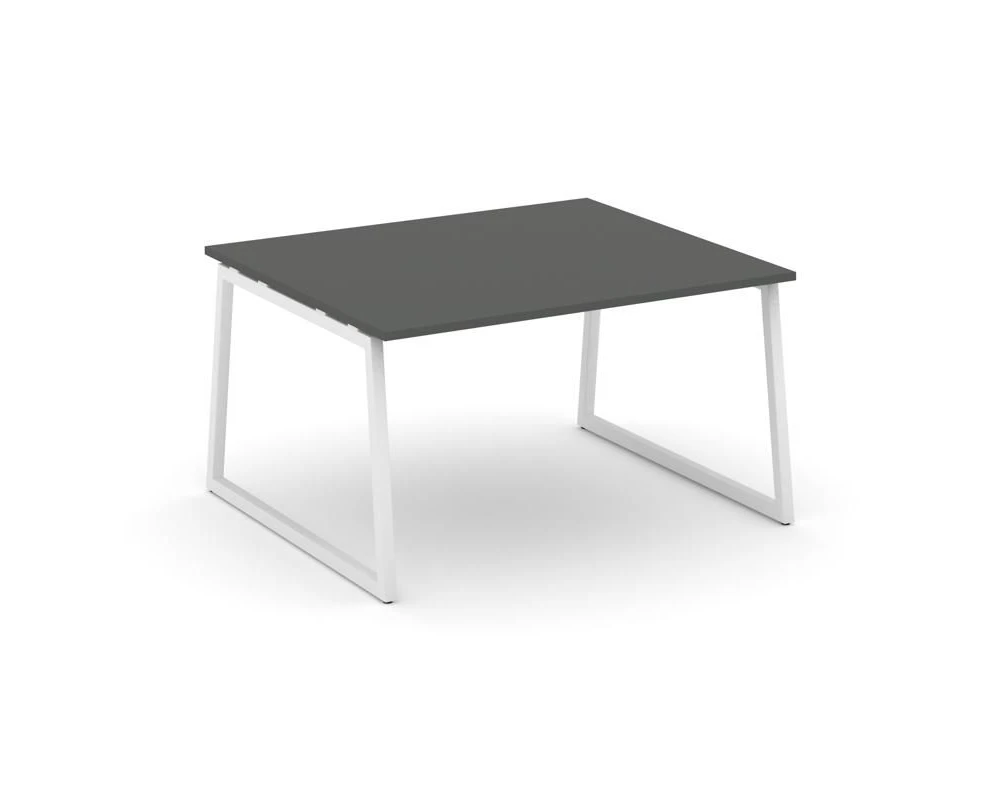 Стол переговорный SN-4T1.SPRG-033.3 1380х1180х750 Стайл Проджект Фьюжн / Style Project Fusion