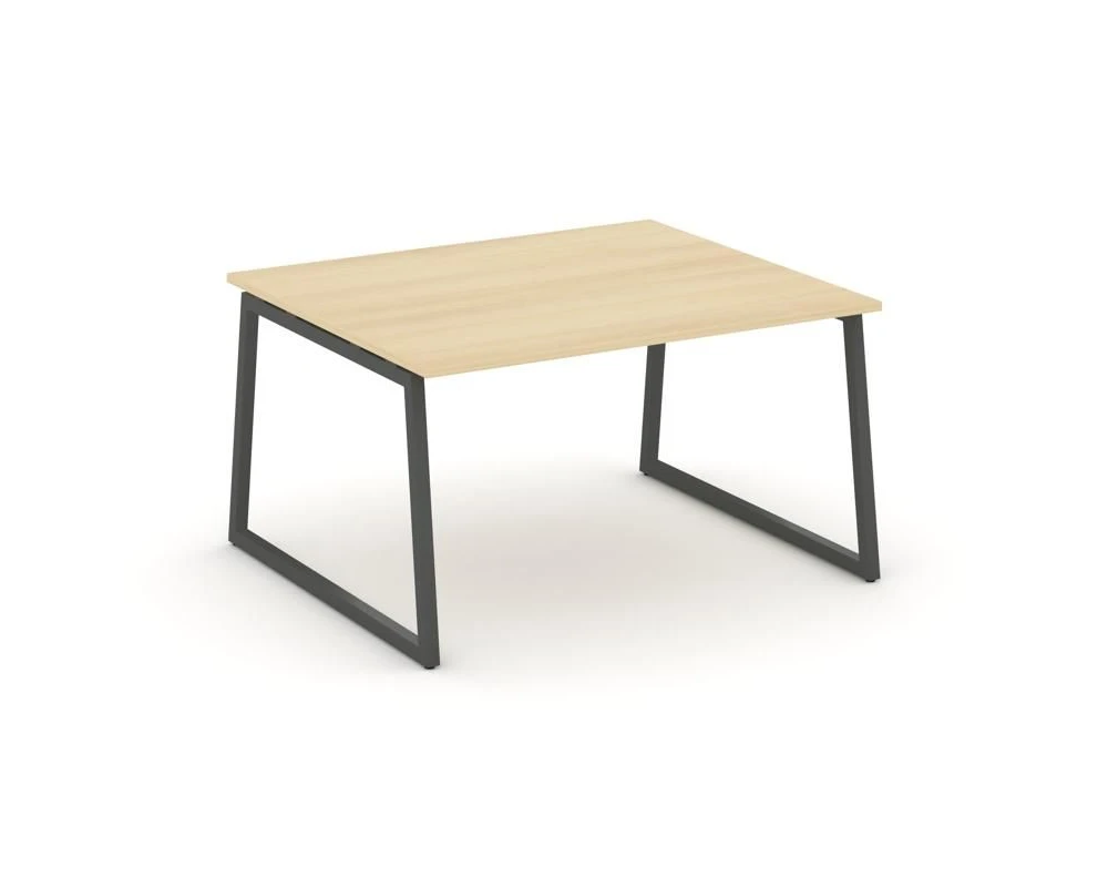 Стол переговорный SN-4T1.SPRG-033.3 1380х1180х750 Стайл Проджект Фьюжн / Style Project Fusion