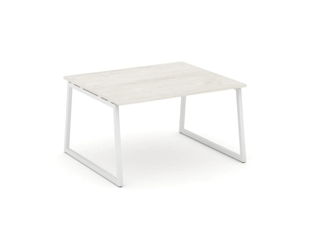 Стол переговорный SN-4T1.SPRG-033.3 1380х1180х750 Стайл Проджект Фьюжн / Style Project Fusion