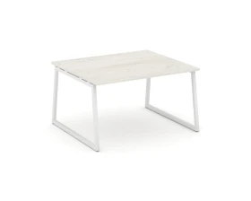 Стол переговорный SN-4T1.SPRG-033.3 1380х1180х750 Стайл Проджект Фьюжн / Style Project Fusion images