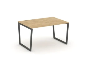 Стол переговорный SN-4T2.SPRG-001.3 980х980х750 Стайл Проджект Фьюжн / Style Project Fusion images