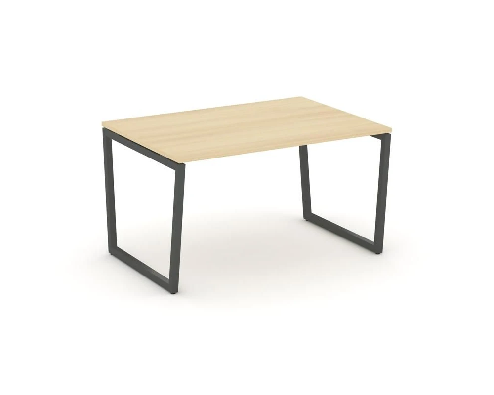 Стол переговорный SN-4T2.SPRG-001.3 980х980х750 Стайл Проджект Фьюжн / Style Project Fusion