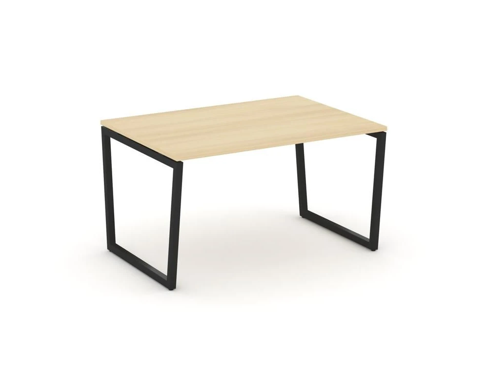 Стол переговорный SN-4T2.SPRG-003.3 1380х980х750 Стайл Проджект Фьюжн / Style Project Fusion
