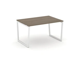 Стол переговорный SN-4T2.SPRG-003.3 1380х980х750 Стайл Проджект Фьюжн / Style Project Fusion images