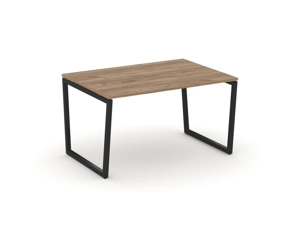Стол переговорный SN-4T2.SPRG-003.3 1380х980х750 Стайл Проджект Фьюжн / Style Project Fusion