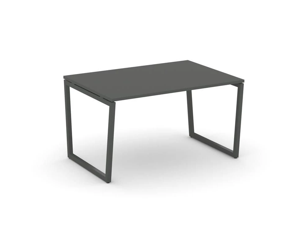 Стол переговорный SN-4T2.SPRG-003.3 1380х980х750 Стайл Проджект Фьюжн / Style Project Fusion
