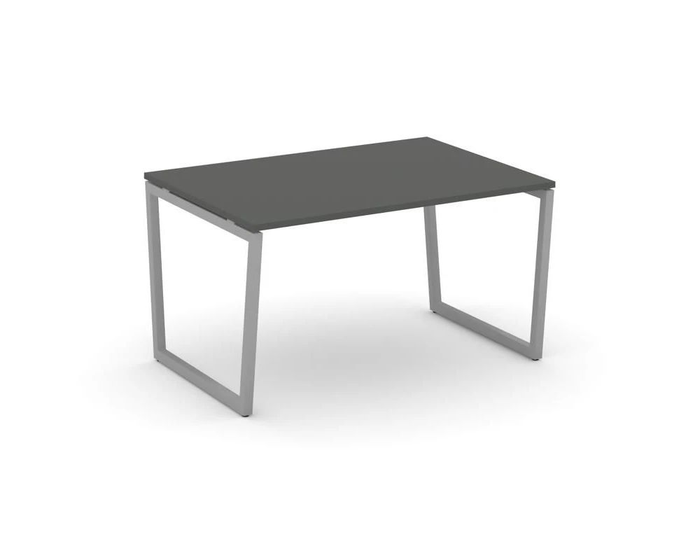 Стол переговорный SN-4T2.SPRG-003.3 1380х980х750 Стайл Проджект Фьюжн / Style Project Fusion