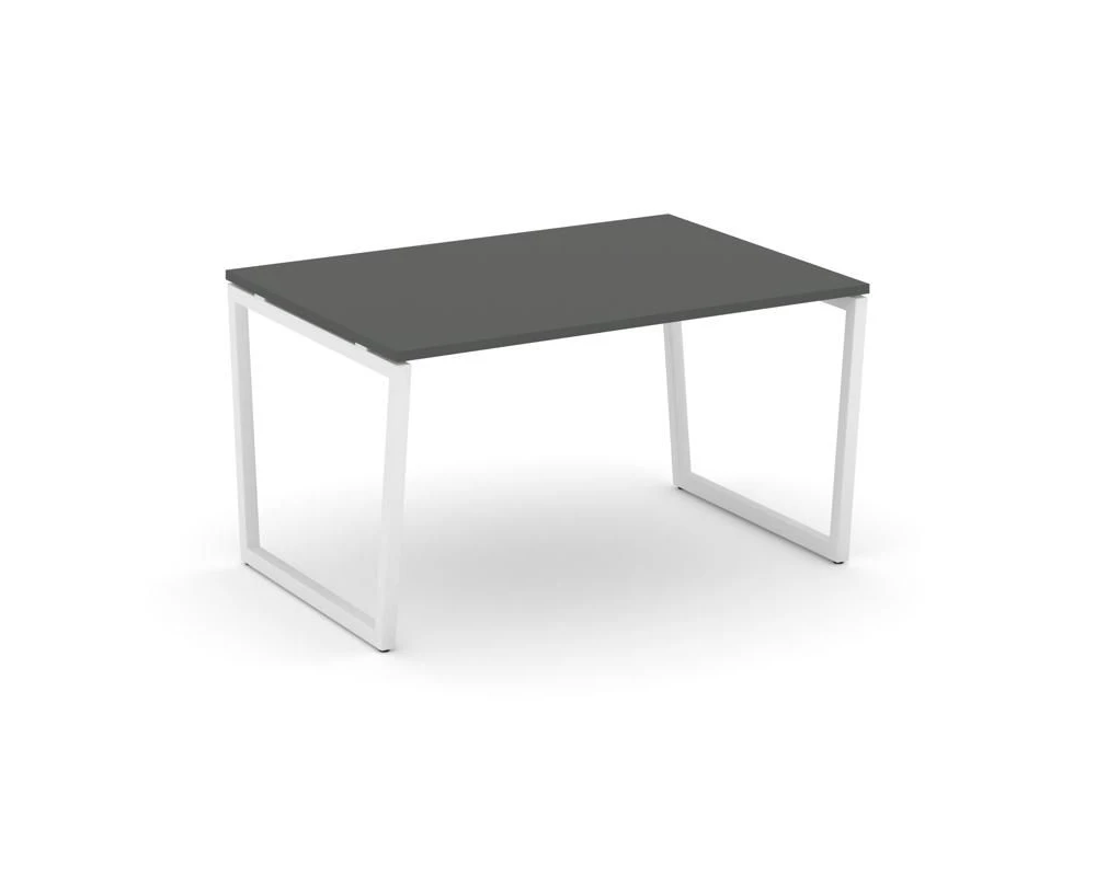 Стол переговорный SN-4T2.SPRG-003.3 1380х980х750 Стайл Проджект Фьюжн / Style Project Fusion