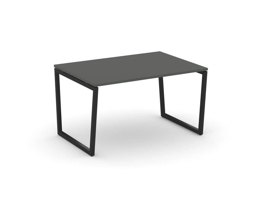 Стол переговорный SN-4T2.SPRG-003.3 1380х980х750 Стайл Проджект Фьюжн / Style Project Fusion