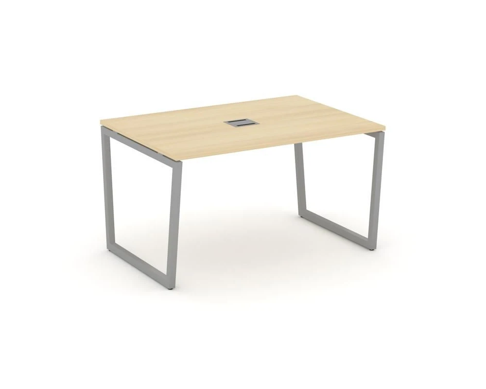 Стол переговорный SN-4T2.SPRG-004 1580х980х750 Стайл Проджект Фьюжн / Style Project Fusion