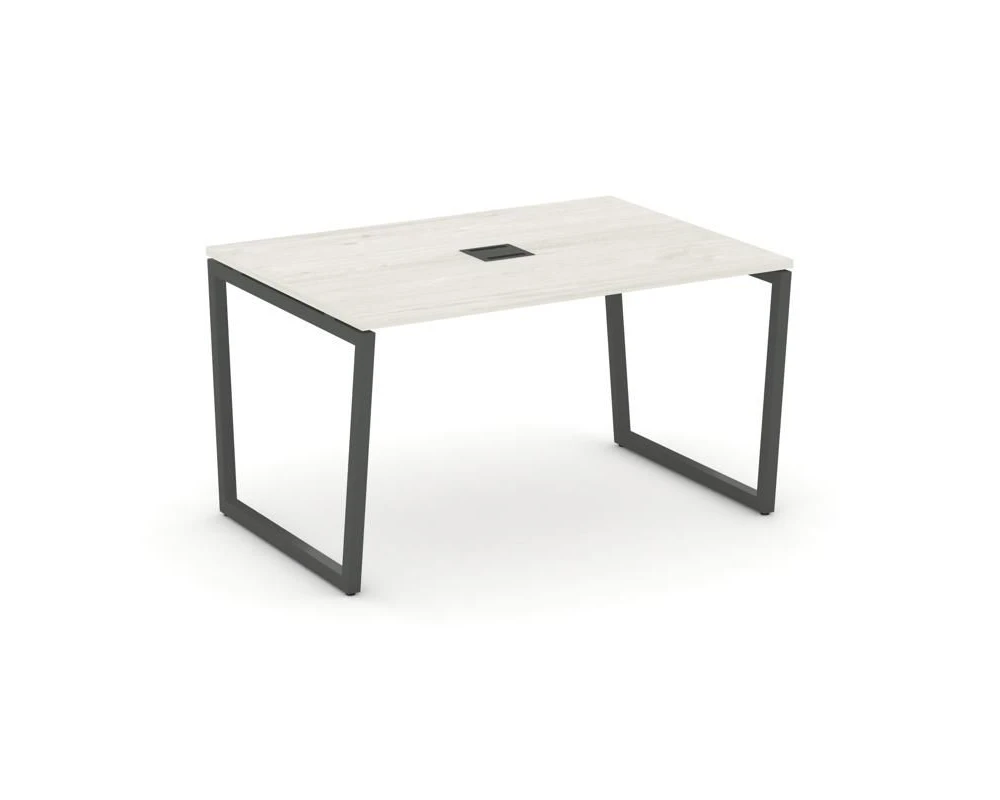 Стол переговорный SN-4T2.SPRG-004 1580х980х750 Стайл Проджект Фьюжн / Style Project Fusion
