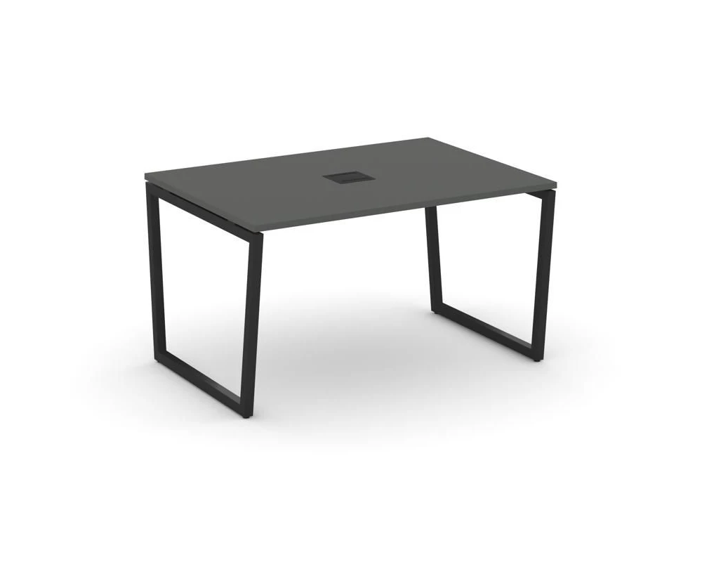 Стол переговорный SN-4T2.SPRG-004 1580х980х750 Стайл Проджект Фьюжн / Style Project Fusion