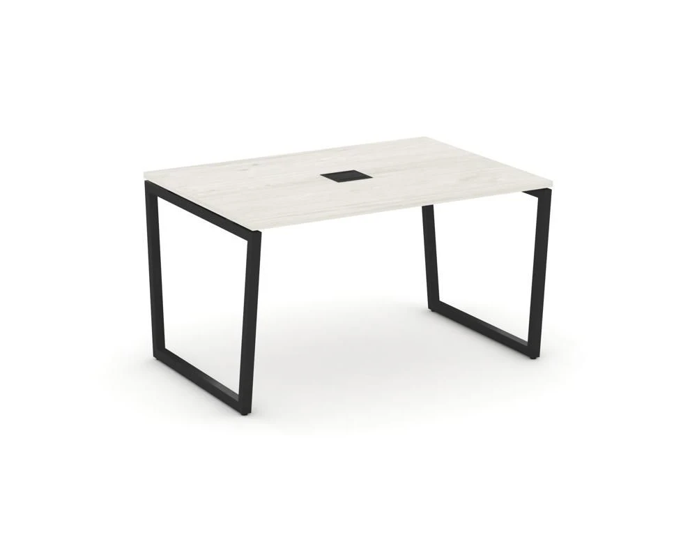 Стол переговорный SN-4T2.SPRG-004 1580х980х750 Стайл Проджект Фьюжн / Style Project Fusion