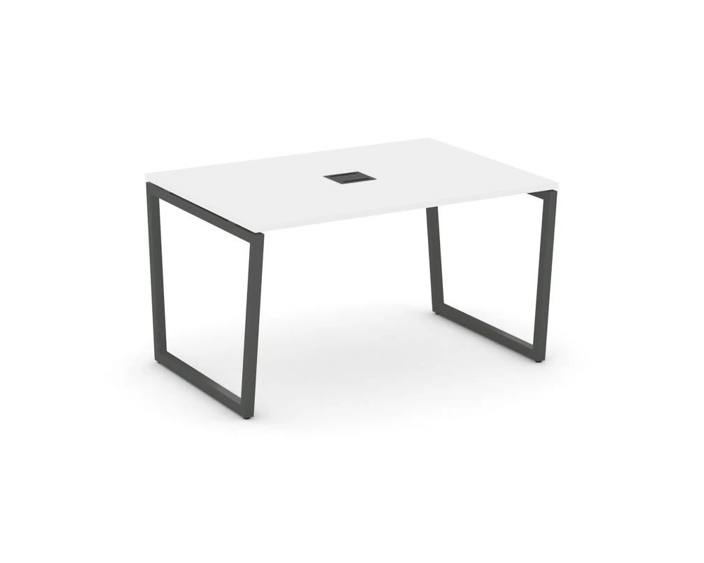 Стол переговорный SN-4T2.SPRG-004 1580х980х750 Стайл Проджект Фьюжн / Style Project Fusion