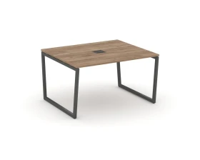 Стол переговорный SN-4T2.SPRG-032 1180х1180х750 Стайл Проджект Фьюжн / Style Project Fusion images