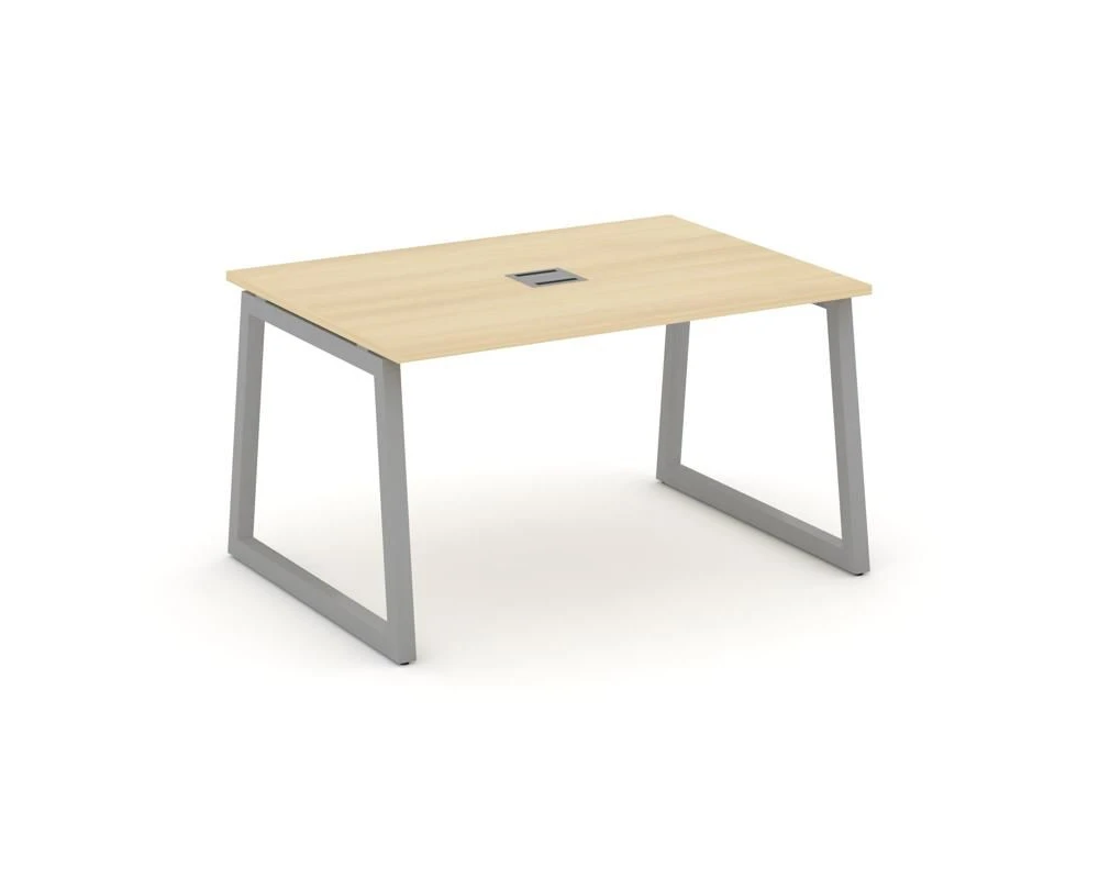 Стол переговорный SN-5T1.SPRG-002 1180х980х750 Стайл Проджект Фьюжн / Style Project Fusion