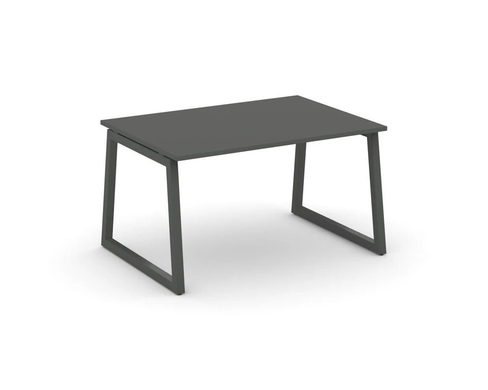Стол переговорный SN-5T1.SPRG-004.3 1580х980х750 Стайл Проджект Фьюжн / Style Project Fusion