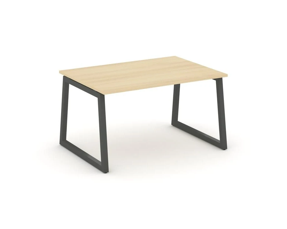 Стол переговорный SN-5T1.SPRG-004.3 1580х980х750 Стайл Проджект Фьюжн / Style Project Fusion