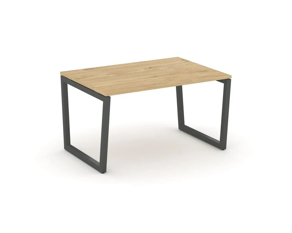 Стол переговорный SN-5T2.SPRG-001.3 980х980х750 Стайл Проджект Фьюжн / Style Project Fusion