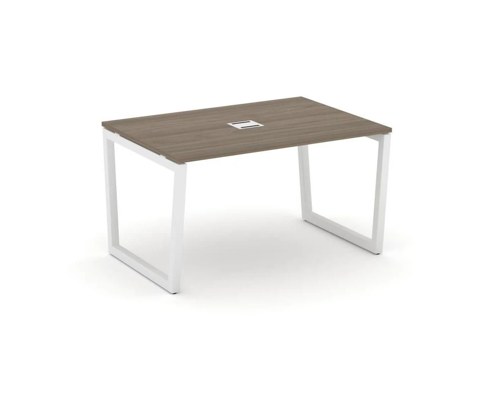 Стол переговорный SN-5T2.SPRG-001 980х980х750 Стайл Проджект Фьюжн / Style Project Fusion
