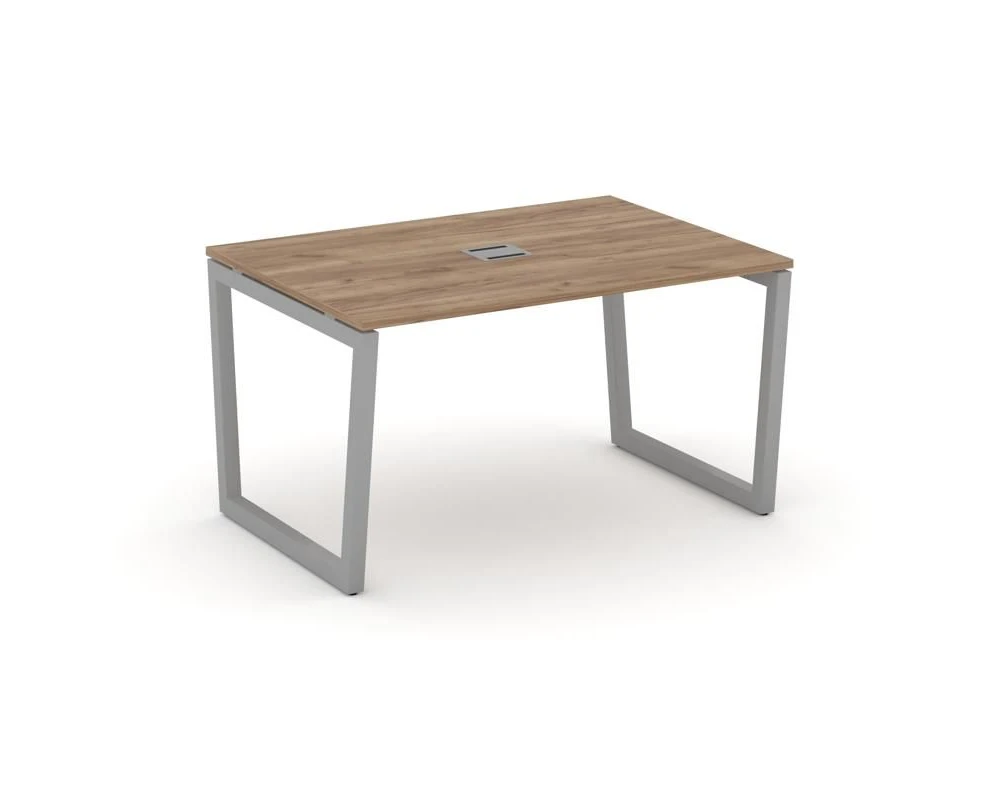 Стол переговорный SN-5T2.SPRG-001 980х980х750 Стайл Проджект Фьюжн / Style Project Fusion