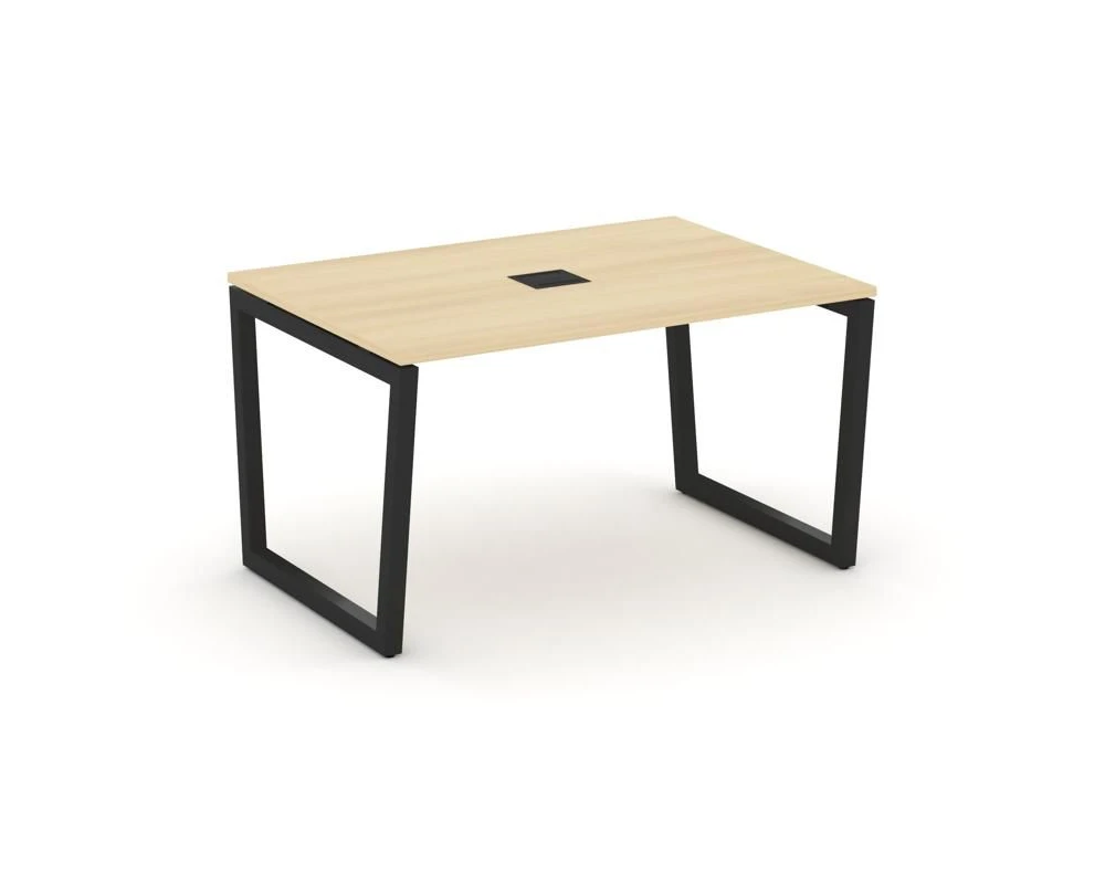 Стол переговорный SN-5T2.SPRG-003 1380х980х750 Стайл Проджект Фьюжн / Style Project Fusion