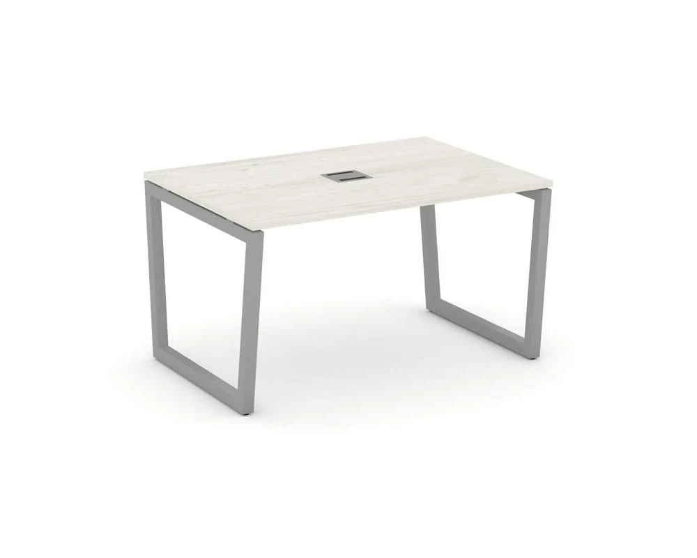 Стол переговорный SN-5T2.SPRG-003 1380х980х750 Стайл Проджект Фьюжн / Style Project Fusion