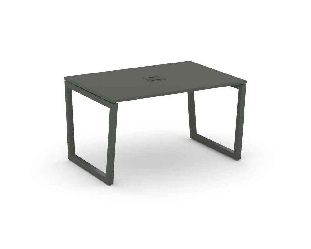 Стол переговорный SN-5T2.SPRG-003 1380х980х750 Стайл Проджект Фьюжн / Style Project Fusion