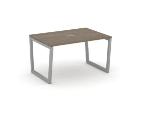 Стол переговорный SN-5T2.SPRG-003 1380х980х750 Стайл Проджект Фьюжн / Style Project Fusion images