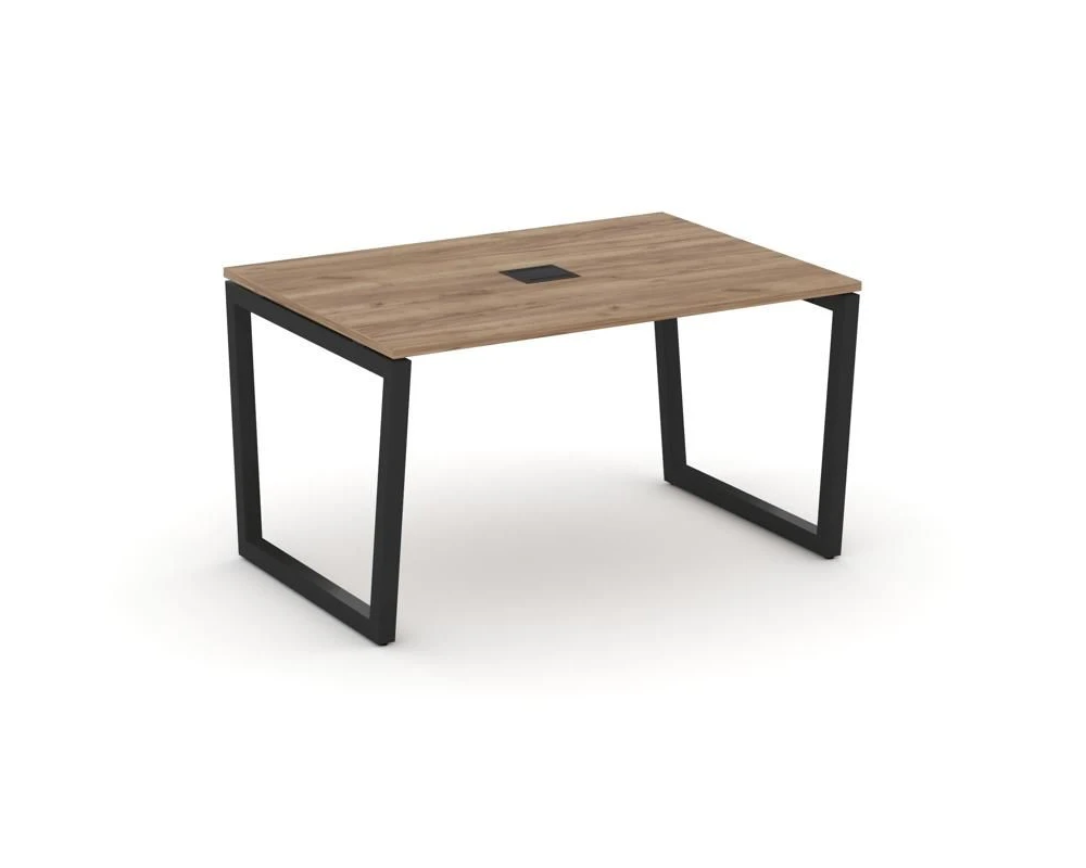 Стол переговорный SN-5T2.SPRG-004 1580х980х750 Стайл Проджект Фьюжн / Style Project Fusion