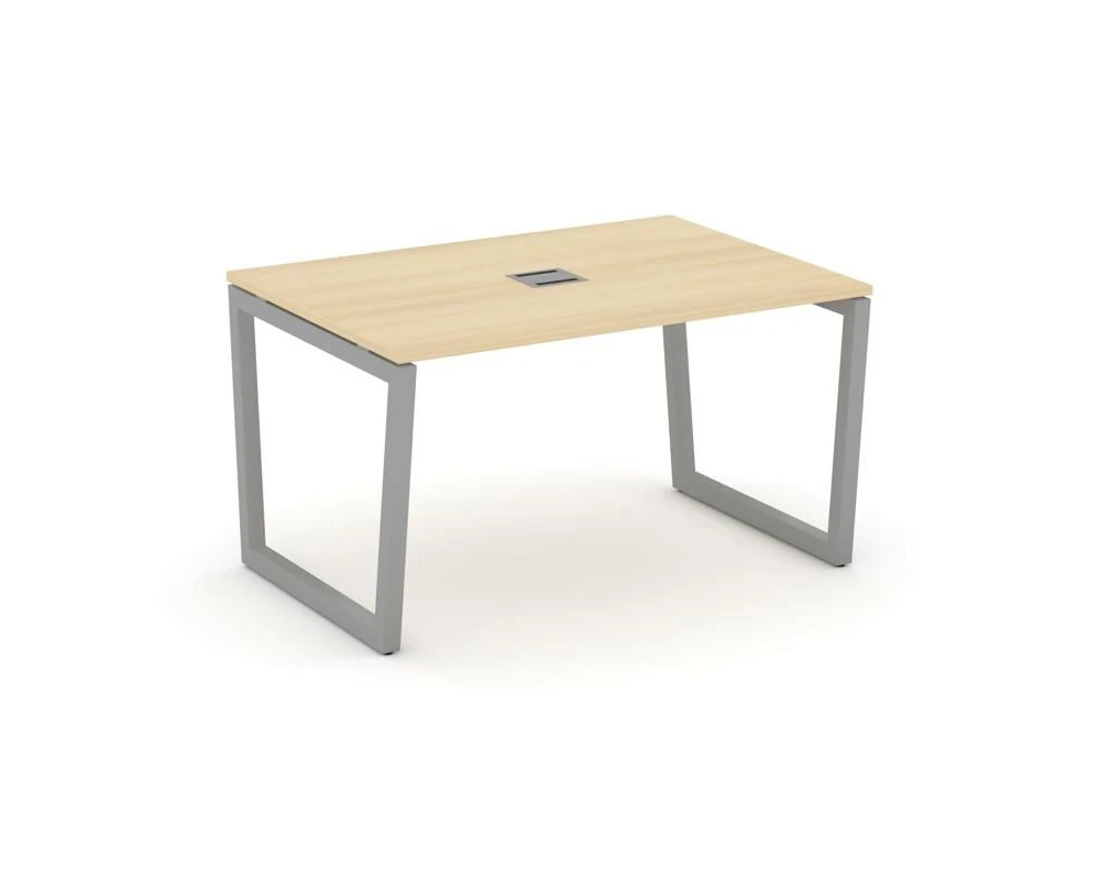 Стол переговорный SN-5T2.SPRG-004 1580х980х750 Стайл Проджект Фьюжн / Style Project Fusion