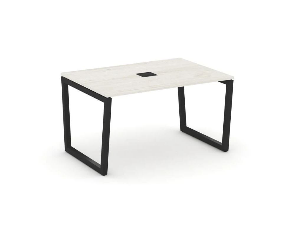Стол переговорный SN-5T2.SPRG-004 1580х980х750 Стайл Проджект Фьюжн / Style Project Fusion