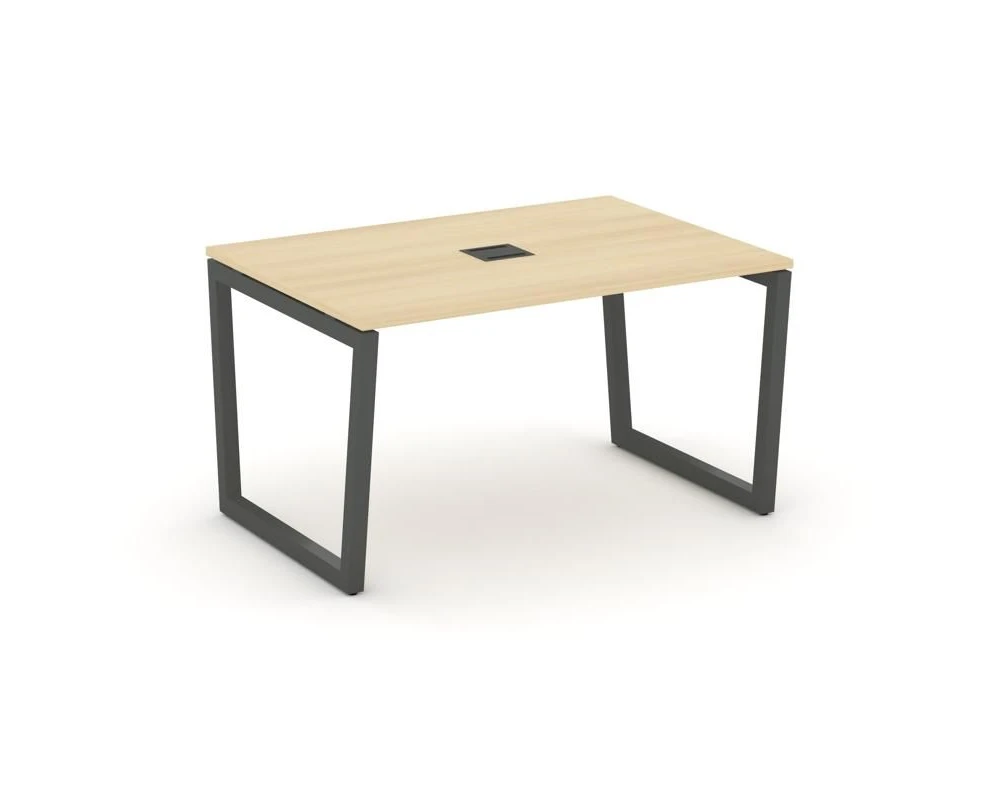 Стол переговорный SN-5T2.SPRG-004 1580х980х750 Стайл Проджект Фьюжн / Style Project Fusion