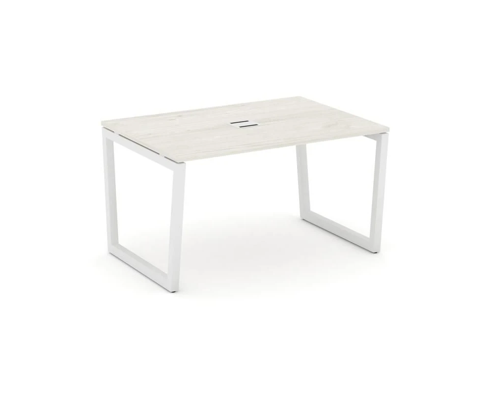 Стол переговорный SN-5T2.SPRG-004 1580х980х750 Стайл Проджект Фьюжн / Style Project Fusion