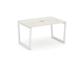 Стол переговорный SN-5T2.SPRG-004 1580х980х750 Стайл Проджект Фьюжн / Style Project Fusion images
