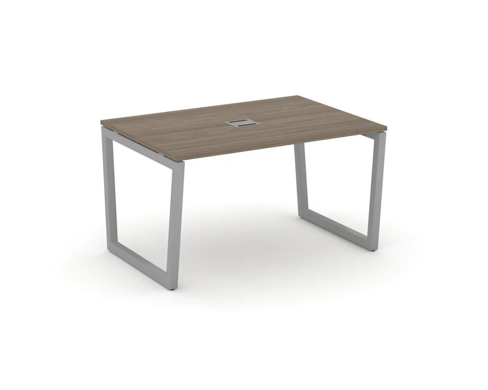 Стол переговорный SN-5T2.SPRG-004 1580х980х750 Стайл Проджект Фьюжн / Style Project Fusion