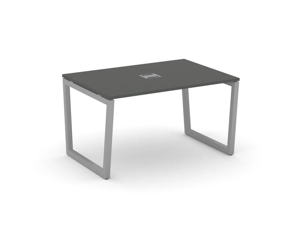 Стол переговорный SN-5T2.SPRG-004 1580х980х750 Стайл Проджект Фьюжн / Style Project Fusion
