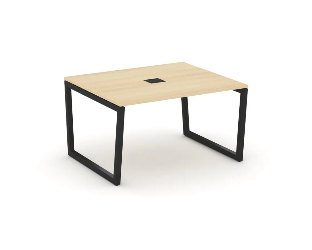 Стол переговорный SN-5T2.SPRG-032 1180х1180х750 Стайл Проджект Фьюжн / Style Project Fusion