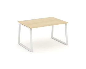 Стол переговорный SN-6T1.SPRG-001.3 980х980х750 Стайл Проджект Фьюжн / Style Project Fusion images
