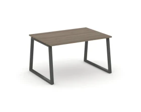 Стол переговорный SN-6T1.SPRG-002.3 1180х980х750 Стайл Проджект Фьюжн / Style Project Fusion images