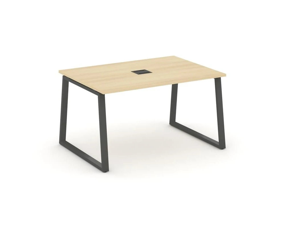 Стол переговорный SN-6T1.SPRG-004 1580х980х750 Стайл Проджект Фьюжн / Style Project Fusion